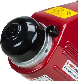 Porta-Nails EVOLUTION Floor Nailer4